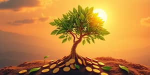 Wealth Accumulation: Strategies for Growth