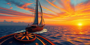 Financial Independence: Charting Your Course