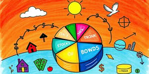 Asset Allocation: Optimizing Your Investment Mix