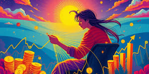 Your Financial Narrative: Crafting a Story of Success