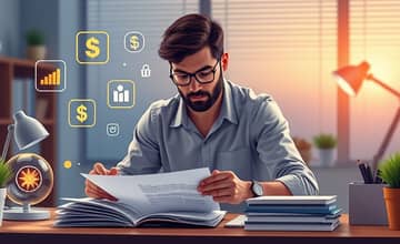 Mastering Your Money: The Ultimate Financial Playbook