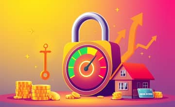 Credit Score Unlocked: Powering Your Financial Future