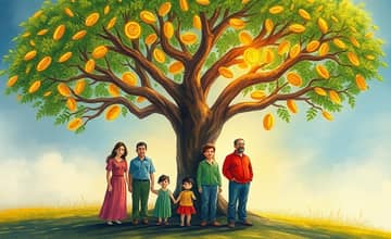 Generational Wealth: Building for Tomorrow