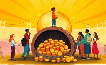 The Psychology of Savings: Building a Bulletproof Nest Egg