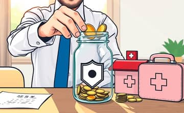 Emergency Fund First: Your Financial Safety Net