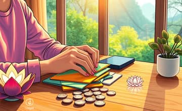 Smart Spending: Your Guide to Mindful Money Management