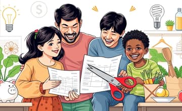 Optimizing Expenses: Smart Cuts, Big Savings