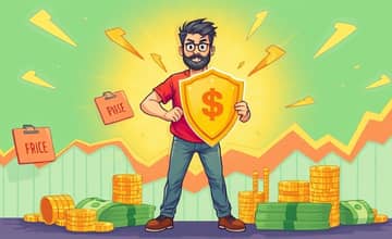 Inflation Solutions: Protecting Your Purchasing Power