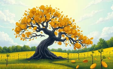 The Power of Compounding: Your Wealth Accelerator