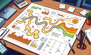 Beyond the Budget: Crafting Your Wealth Blueprint
