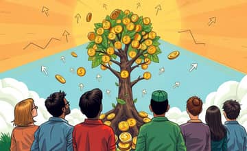 Dividend Dominance: Earning Passive Income Streams