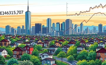 Real Estate Riches: Investing in Property