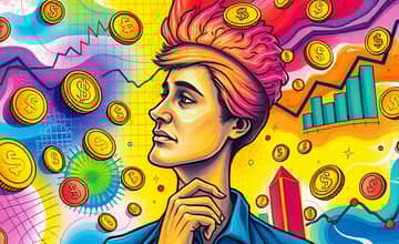 Behavioral Finance: Understanding Your Money Mindset