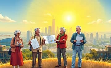 Retirement Reality: Designing Your Golden Years