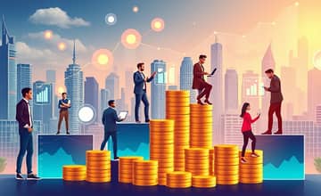 Business Finances: Fueling Entrepreneurial Success