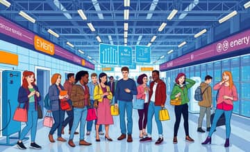 Consumer Power: Shaping Industries with Every Purchase