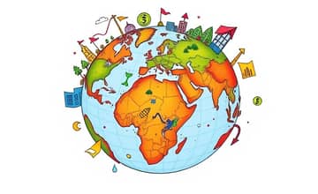 Global Investing: Expanding Your Portfolio Horizons