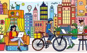 The Gig Economy: New Paradigms of Work and Wealth