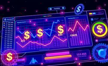 Automating Your Finances: Set It and Forget It