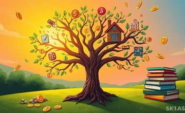 Income Streams: Diversifying Your Revenue