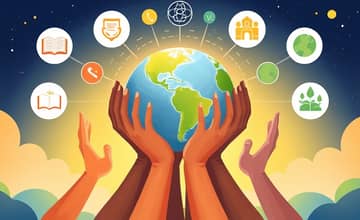 Charitable Giving: Impactful Philanthropy