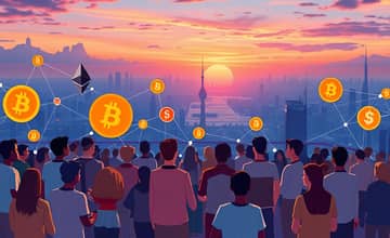 Cryptocurrency Clarity: Decoding Digital Assets