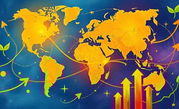 Capital Flows: Fueling Growth Across Borders