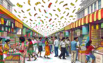 The Invisible Hand: Beyond Theory to Real-World Impact