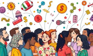 Behavioral Economics: The Human Element in Market Decisions