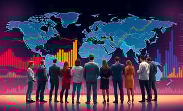 Decoding Market Signals: What Drives Economic Shifts?