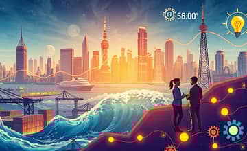 Building Market Resilience: Preparing for Economic Shocks