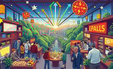 The Power of Incentives: Driving Market Behavior