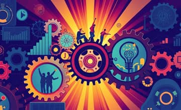 The Entrepreneurial Engine: Powering Market Growth