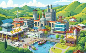 Sustainability in Markets: Balancing Profit and Planet