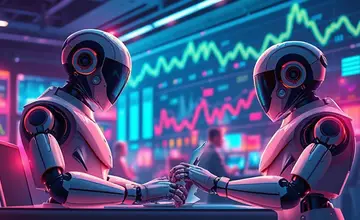 The Future of Work: Automation and the Market Economy