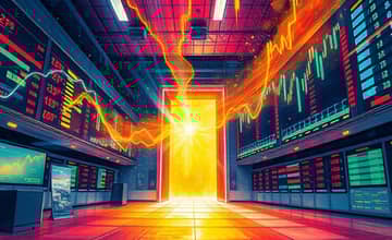 Market Efficiencies: Where Information Meets Opportunity