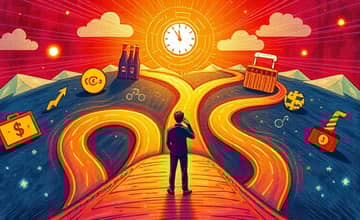 Opportunity Cost: Every Market Choice Has a Trade-off