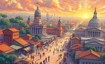 Free Markets vs. Intervention: A Fundamental Debate