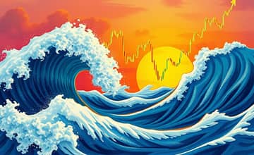 Economic Cycles: Riding the Waves of Prosperity and Recession