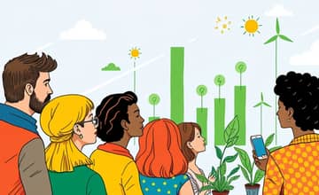 Ethical Investing: Profiting with Purpose