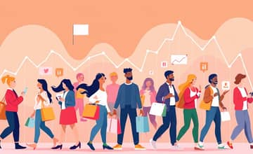 Decoding Consumer Sentiment: A Market Indicator