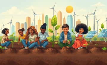 Investing with Purpose: Aligning Money with Values