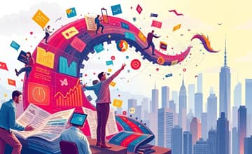 Market Narratives: How Stories Shape Economic Reality