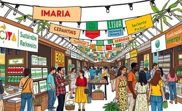 Beyond Profit: The Rise of Socially Conscious Markets