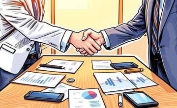 Negotiation Know-How: Getting the Best Deals