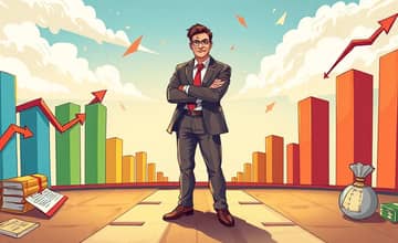 The Investor's Playbook: Mastering Market Moves