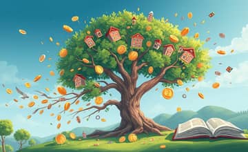 Income Streams: Investing for Consistent Cash Flow