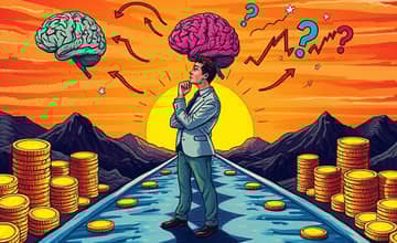 The Investor's Mindset: Psychology of Wealth Building