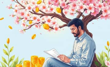 Tax-Efficient Investing: Keeping More of Your Gains