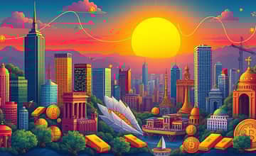 Gold and Beyond: Alternative Investment Options